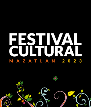 Festival Cultural Mazatlán 2023